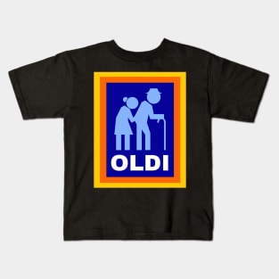 Oldi Kids T-Shirt